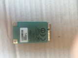 Placa wireless wifi SONY VAIO VGN-N31S/W N325E N320E PCG 7Y1M 7T1M 7x1m ar58xb61