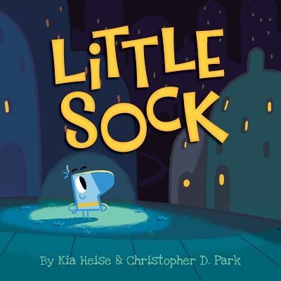 Little Sock foto
