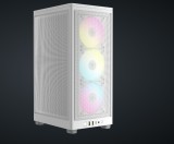 Cr icue 2000d airflow rgb mini-itx wh, Corsair