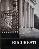 Bucuresti. Fotografii Aurel Bauh - Carte