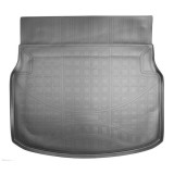 Covor portbagaj tavita Mercedes-Benz Clasa C W204 2011-2014 berlina PB 6416 PBA1, Oem