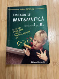 MARIA OPRESCU - CULEGERE DE MATEMATICA