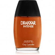 Guy Laroche Drakkar Intense Eau de Parfum pentru bărbați 100 ml