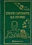 Alberto Martini - Enigme captivante ale istoriei