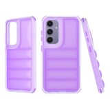 Husa Samsung Galaxy S24 Plus Techsuit Wave Shield, mov