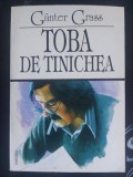 Toba de tinichea- Gunter Grass