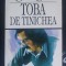 Toba de tinichea- Gunter Grass
