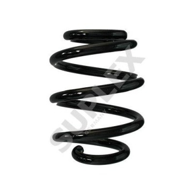 Arc suspensie Renault Twingo 2 (Cn0) 03.07-, Spate, SUPLEX foto