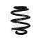 Arc suspensie Renault Twingo 2 (Cn0) 03.07-, Spate, SUPLEX