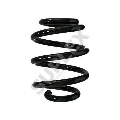 Arc suspensie Renault Twingo 2 (Cn0) 03.07-, Spate, SUPLEX