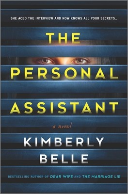 The Personal Assistant foto