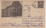D11 - CPR - Carte postala tematica turism 95 - Craiova - circulata la 1954