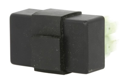 CDI motor chinezsc 4 timpi GY6 125-150cc, A/C, 4 + 2 pini foto
