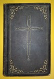 Godescard - La vie des Saints P&egrave;res et Martyrs (1844), Carte Veche, Bibliofilie, Paris MDCCXLIV, 26x18 cm