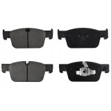 Febi Bilstein set placute frana, frana disc