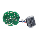 Circuit Imprimat Original (Placa/Buton Comutator) Moser Class 45