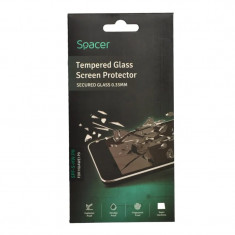 Folie Sticla protectie Spacer pentru Huawei P9 &amp;amp;quot;SPF-S-HW.P9&amp;amp;quot; foto