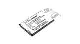 Cameron Sino 2800mAh Samsung Galaxy Xcover 4,SM-G390,SM-G390F,SM-G390Y,SM-G390W,Galaxy Xcover 4 2017 TD-LTE,Galaxy Xcover 4S Baterie
