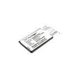 Cameron Sino 2800mAh Samsung Galaxy Xcover 4,SM-G390,SM-G390F,SM-G390Y,SM-G390W,Galaxy Xcover 4 2017 TD-LTE,Galaxy Xcover 4S Baterie