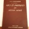 CY - R. E STEINSBERG &quot;Arcs et Portiques en Beton Arme / Solution Graphique&quot; 1929