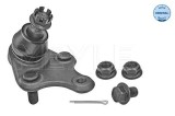 Pivot brat suspensie Lexus Nx, Ux; Toyota Auris, C-Hr, Corolla, Previa III, Rav 4 III, parte montare Axa fata dreapta, partea de jos, Axa fata