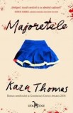 Cumpara ieftin Majoretele/Kara Thomas