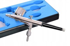 Original FENGDA BD-132 Airbrush, duza 0,5 - rezervor lateral foto