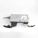 Modul CAS EWS BMW X3 F25 2012 OEM 9268751 5WK50522DBR Unitate Control ECU Auto Second Hand Garantie