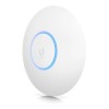 Punct de Acces Wireless Ubiquiti UniFi U6-PRO, Cod 573.5 Mbps, Wi-Fi 6 Dual-Band de Inalta Performanta SafetyGuard Surveillance