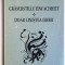 Doar linistea ierbii - Graserstille einfachheit - Werner Lutz Editie bilingva