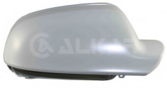 Capac carcasa oglinda exterioara AUDI A4 Avant (8K5, B8) (2007 - 2015) ALKAR 6342785 foto