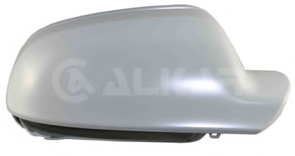 Capac carcasa oglinda exterioara AUDI A4 Avant (8K5, B8) (2007 - 2015) ALKAR 6342785