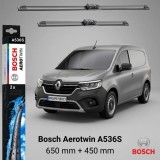 Cumpara ieftin Ștergătoare Renault Kangoo III utilitară din 07.2021 | A536S &ndash; BOSCH