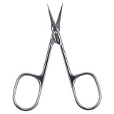 Forfecuta Cuticule Profesionala LUXORISE, Extra Sharp