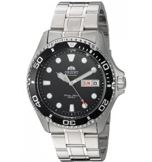 Ceas Barbati, Orient, MAKO II FAA02004B9 - Marime universala