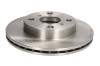 Disc frana TOYOTA YARIS VERSO (NLP2, NCP2) (1999 - 2005) ABE C32120ABE