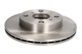 Disc frana TOYOTA YARIS VERSO (NLP2, NCP2) (1999 - 2005) ABE C32120ABE