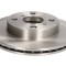 Disc frana TOYOTA YARIS VERSO (NLP2, NCP2) (1999 - 2005) ABE C32120ABE