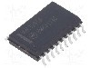 Circuit integrat, bus transceiver, octal, CMOS, TTL, SMD, ONSEMI - MC74VHCT245ADWG