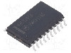 Circuit integrat, bus transceiver, octal, CMOS, TTL, SMD, ONSEMI - MC74VHCT245ADWG foto