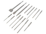 Set Burghie Beton și Daltă - 3 Piese