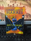 Charlaine Harris, Mort și-ngropat. Viața l&acirc;ngă un vampir, București 2011, 118