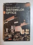 Teoria și construcția sistemelor optice - Petre Dodoc