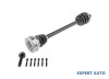 Planetara dreapta spate Skoda YETI (5L) 2009-2016 #1, Array