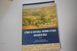 Studii si articole privind istoria orasului Husi vol. II 2009