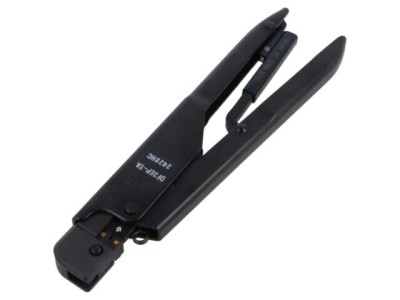 Unealtă de sertizare HIROSE DF3 28AWG-24AWG foto