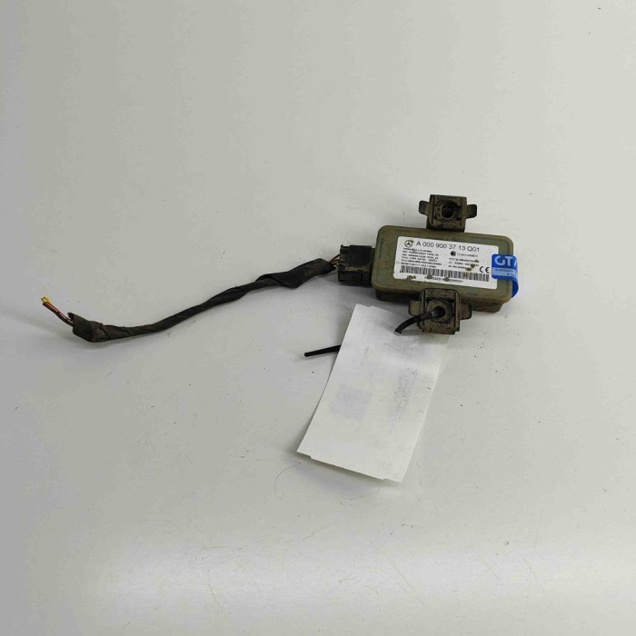 Modul de control presiune anvelope MERCEDES-BENZ C T-Model S205 2018 OEM: A0009003713,A0009028624,A0009014506 28840629