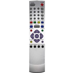 Telecomanda Universala Pentru Lcd, Led si Smart Tv Vortex Gata de Utilizare