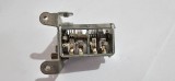 CONDENSATOR VARIABIL , RADIO