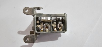 CONDENSATOR VARIABIL , RADIO foto
